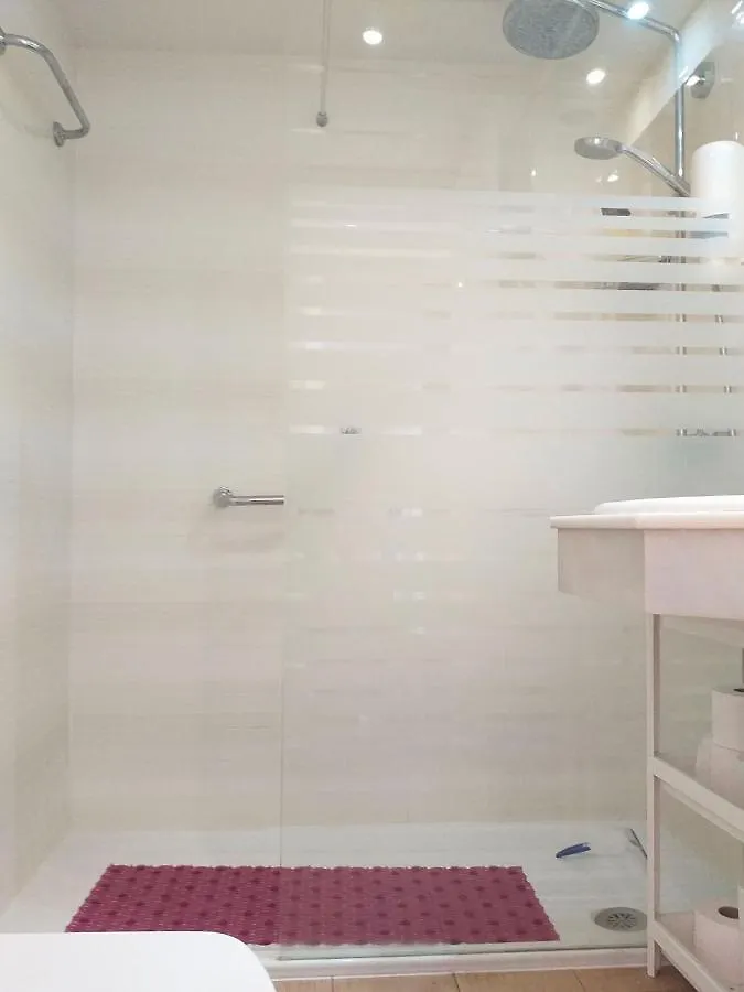 Apartamento Don Gustavo Attic Benalmadena Apartment