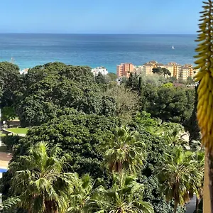  Apartamento Coastal Feeling, Sea Views & Pools Hercules